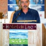 Γιάννης Κούρος υπερμαραθωνοδρόμος, κάτοχος παγκοσμίων ρεκόρ