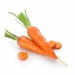 Εκχύλισμα Kαρότου