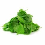 Εκχύλισμα Σπανάκι